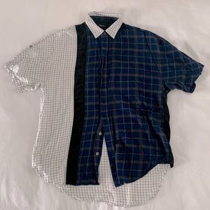 3.1 Phillip Lim button down